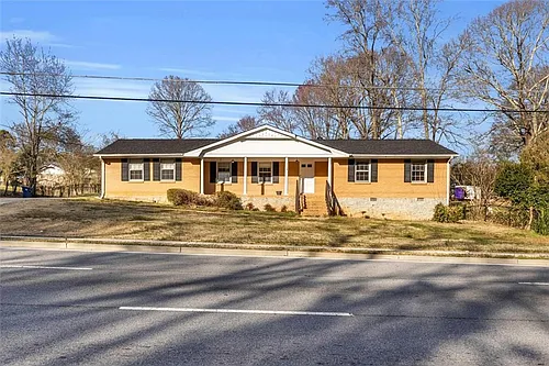2338 Rockbridge Rd Photo 1