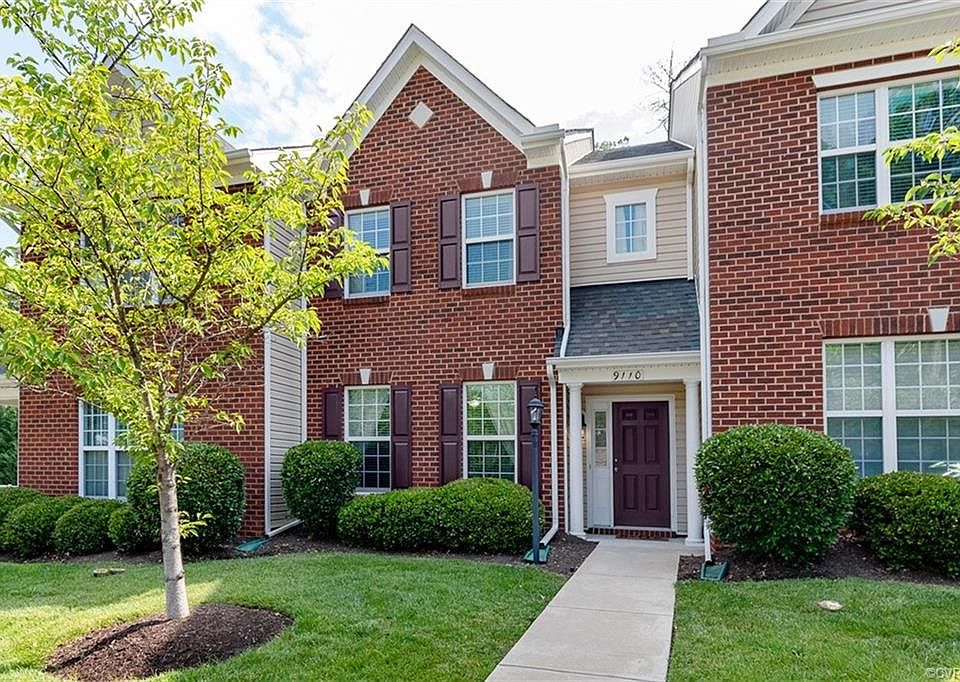 1st image of 9110 Old Mayland Way #2C