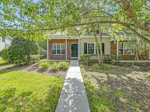 8139 Shadow Oak Dr, Charleston, SC 29406