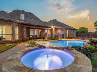 3205 Fannin Ln, Grapevine, TX 76092