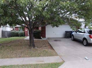 1063 Port Boliver Dr, Little Elm, TX 75068