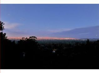 15395 Kittridge Rd, Saratoga, CA 95070