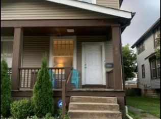 280 E Hudson St, Columbus, OH 43202