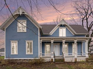 200 E Maple St, Climax, MI 49034