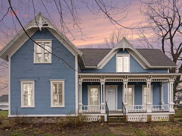 200 E Maple St, Climax, MI 49034