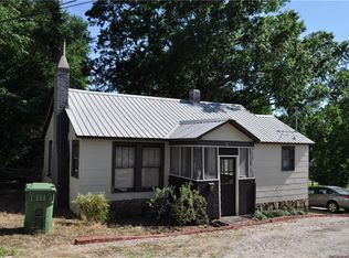 525 Central Ave, Lancaster, SC 29720