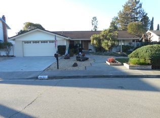 9427 Olympia Fields Dr, San Ramon, CA 94583
