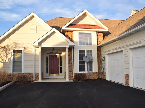 12615 Nicklaus Ct, Cumberland, MD 21502