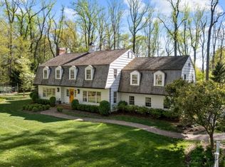 12 Fawn Hill Dr, Morristown, NJ 07960