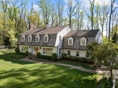 12 Fawn Hill Dr, Morristown, NJ, 07960