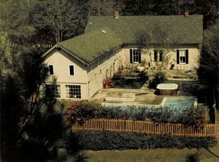 61 Greenough Rd, Sopchoppy, FL 32358