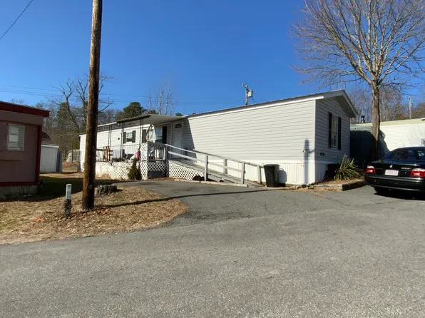 40 Patriot Cir, Plymouth, MA 02360