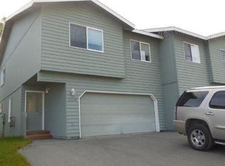 20328 Glacier Park Cir #2A, Eagle River, AK 99577