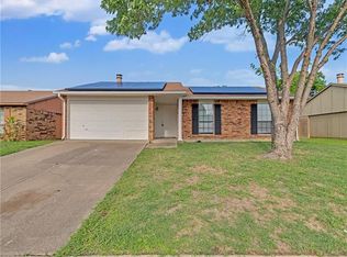 4813 Overland Trl, Grand Prairie, TX 75052