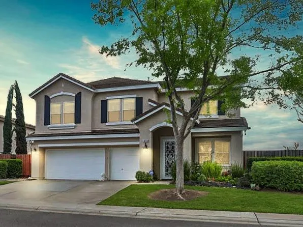 10770 Westerly Dr, Mather, CA 95655