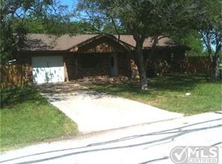 103 Jackson Ave, Justin, TX 76247