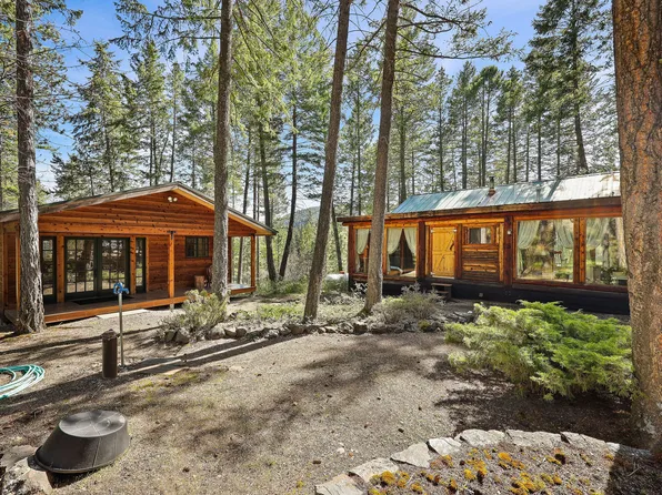 285 Lutheran Camp Rd, Lakeside, MT 59922