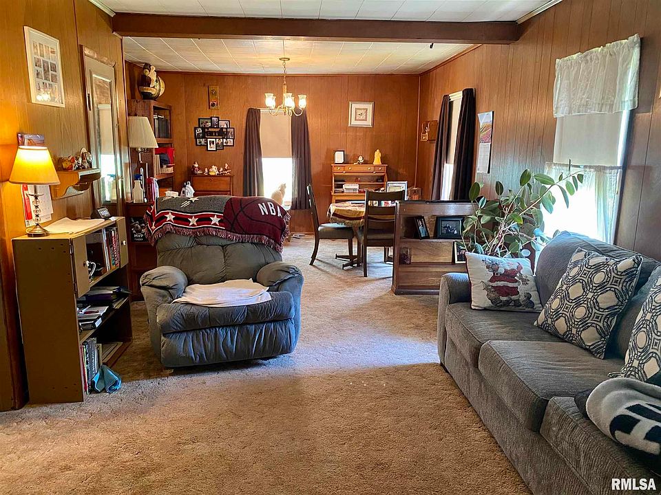 1601 Beecher Ave, Galesburg, IL 61401 Zillow