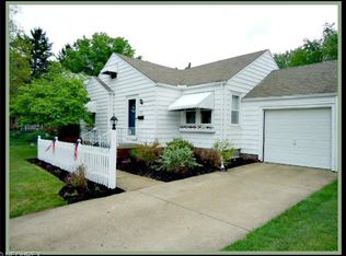 271 Orchard Hill Dr SW, North Canton, OH 44720