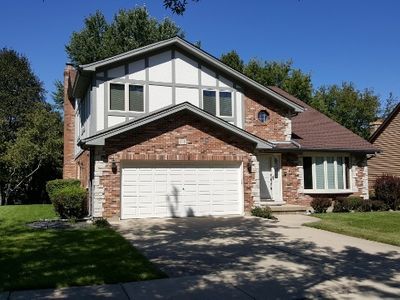 218 E Kerry Brook Ln, Arlington Heights, IL, 60004