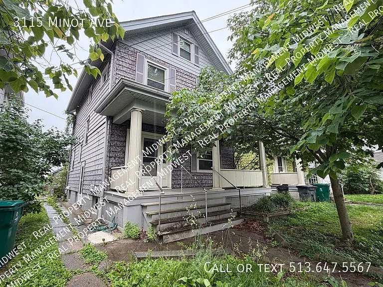 3115 Minot Ave — Photo 1
