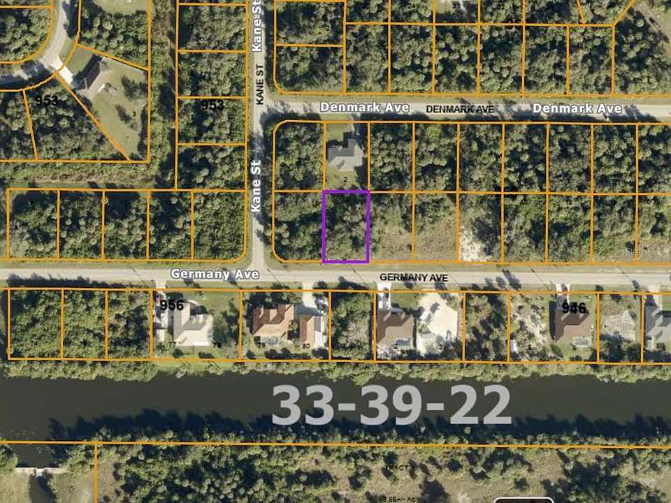 1st image of GERMANY AVENUE LOT 17
