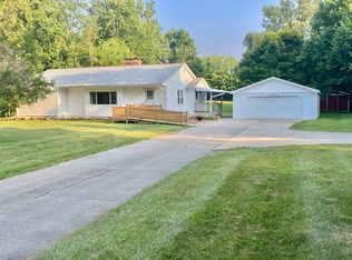 11402 E Potter Rd, Davison, MI 48423