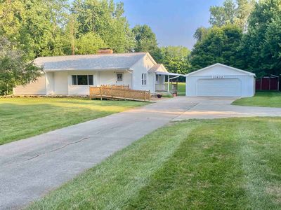 11402 E Potter Rd, Davison, MI, 48423
