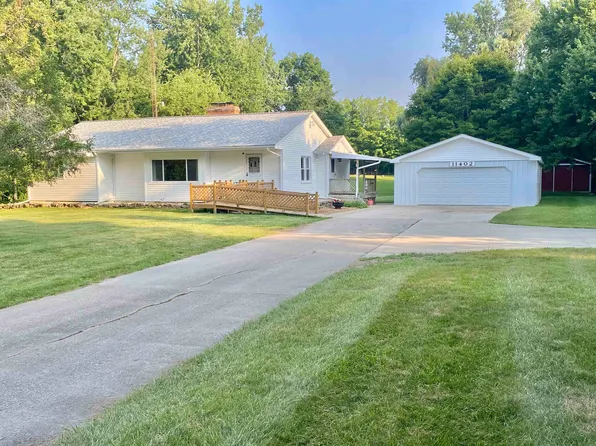 11402 E Potter Rd, Davison, MI 48423