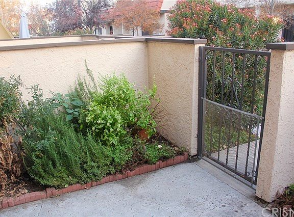 Fresh Herbs!