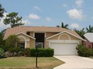 751 Lambton Ln, Naples, FL 34104