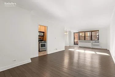 Rented by Sotheby's International Realty