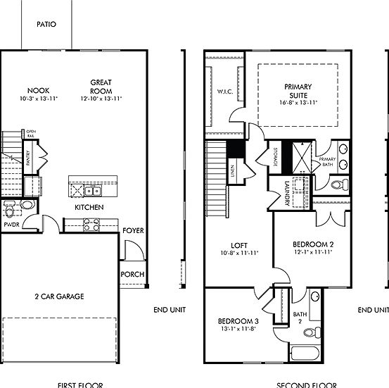 2nd image of 1318 Vada Dr