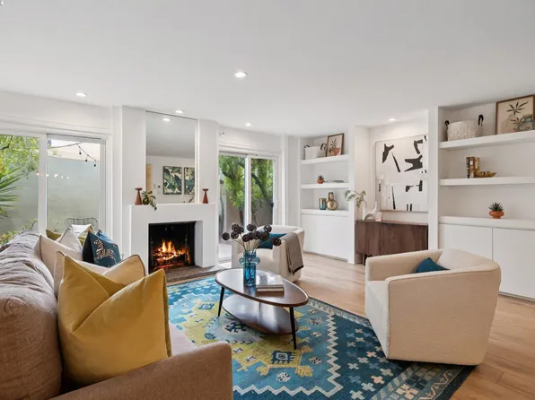 3109 La Campania, Alameda, CA 94502