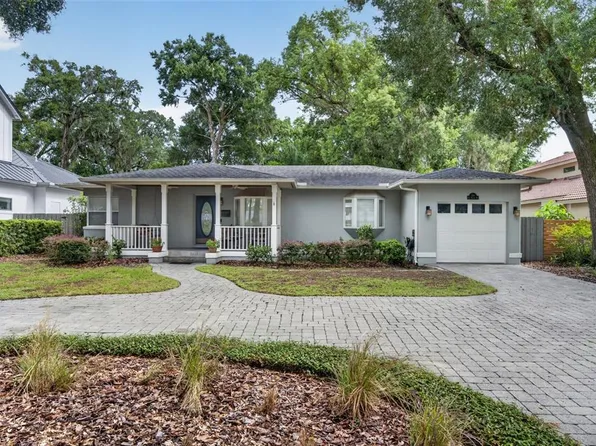 150 E READING WAY LOT 4, WINTER PARK, FL 32789
