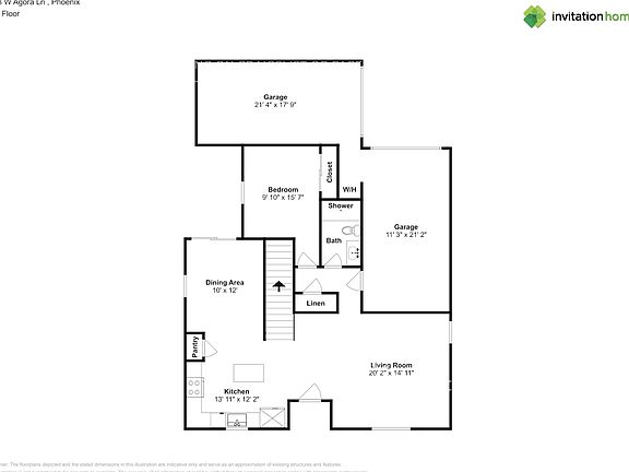2nd image of this home