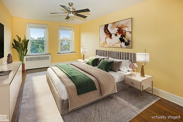 Sold by Brown Harris Stevens | media 5