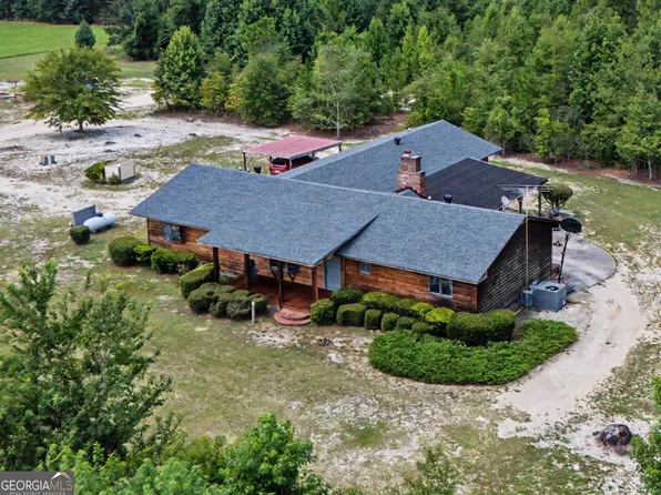 1072 Porter Carswell Rd, Waynesboro, GA 30830