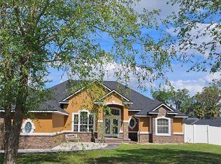 4509 NW Wisteria Dr, Lake City, FL 32055