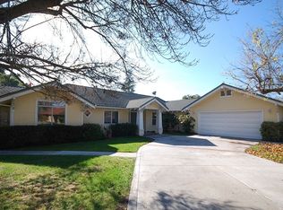 8520 Alegre Ave, Atascadero, CA 93422