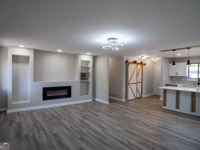 2340 Cherokee Valley Dr, Lithonia, GA, 30058