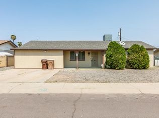 7438 W Mercer Ln, Peoria, AZ 85345