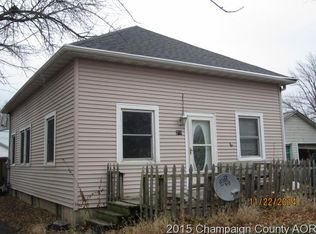 209 W Main St, Melvin, IL 60952