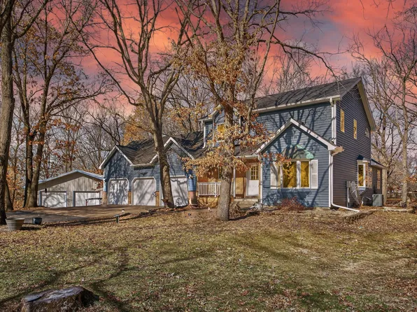 21169 York St NW, Elk River, MN 55330