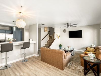 1050 Harbor Heights Dr UNIT E, Harbor City, CA, 90710