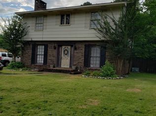 4515 Ritch Haven Rd, Columbus, GA 31909