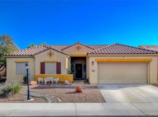 3682 Greenfield Lakes St, Las Vegas, NV 89122