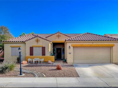3682 Greenfield Lakes St, Las Vegas, NV, 89122