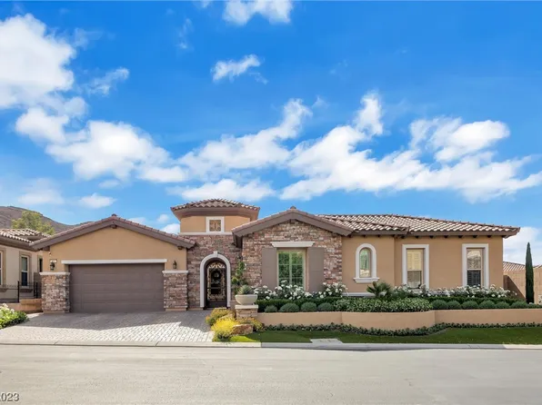 19 Tea Olive Dr, Las Vegas, NV 89141