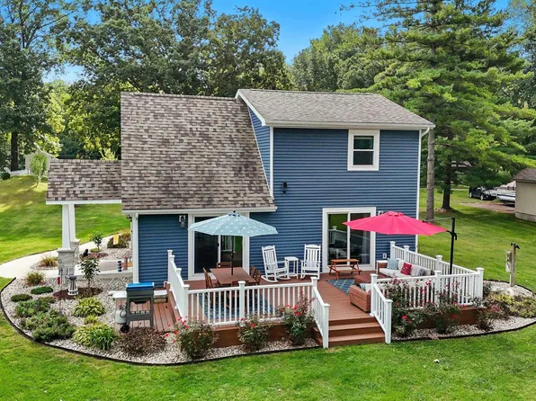 1630 S 485 E, Lagrange, IN 46761